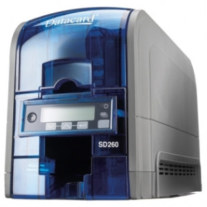 Карт-принтер Datacard SD260 (535500-002) Карт-принтер Datacard SD260 (535500-002)