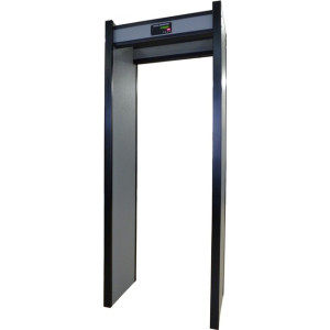 Стационарный арочный металлодетектор АРКА Стационарный арочный металлодетектор АРКА