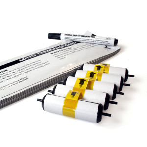 Magicard Cleaning Kit Чистящий комплект 9005-761 Magicard Cleaning Kit Чистящий комплект 9005-761