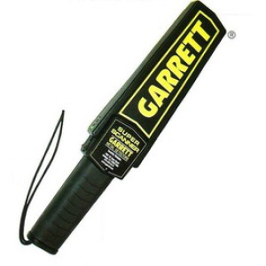 Металлодетектор Garrett Super Scanner Металлодетектор Garrett Super Scanner