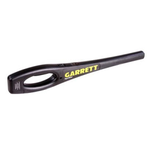 Ручной металлодетектор Garrett Super Wand Ручной металлодетектор Garrett Super Wand