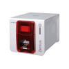 ПРИНТЕР Evolis Zenius ZN1U0000xS