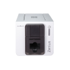 Evolis Zenius+ принтер + лента + ПО