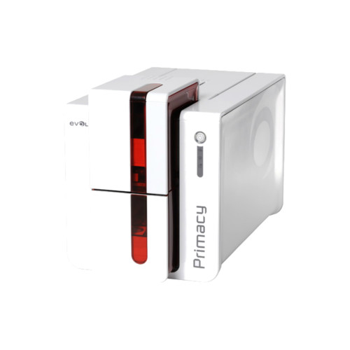 Принтер Evolis Primacy Duplex