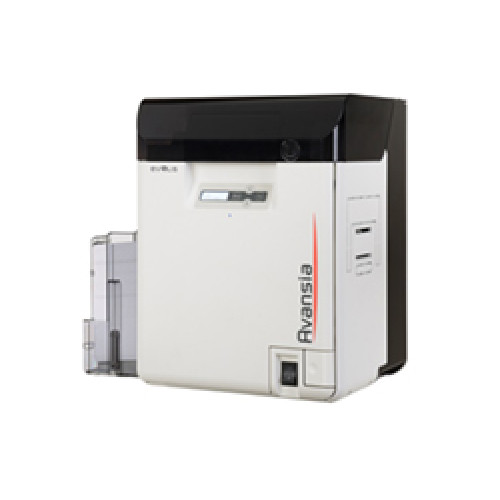 Принтер Evolis Avansia Duplex Expert Принтер Evolis Avansia Duplex Expert