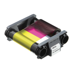 Полноцветная лента Evolis CBGR0100C Полноцветная лента Evolis CBGR0100C