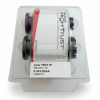 Полноцветная лента Evolis RT4F010EAA Полноцветная лента Evolis RT4F010EAA