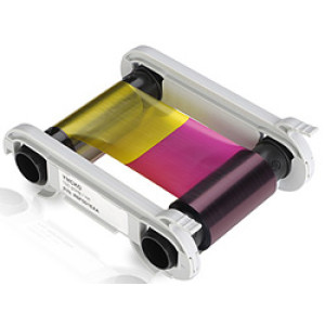 Полноцветная лента Evolis RT5F013NAA Полноцветная лента Evolis RT5F013NAA
