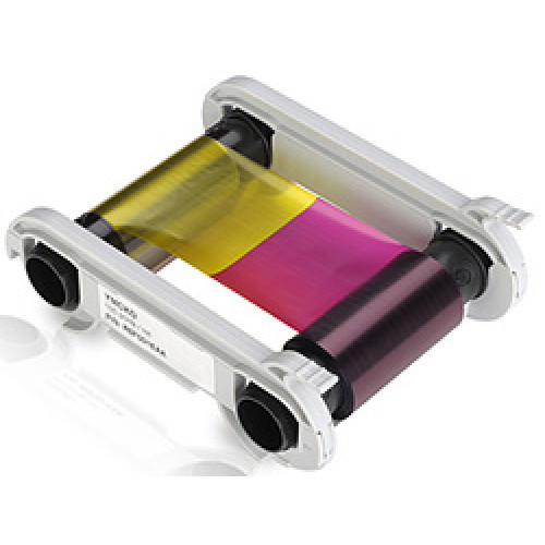 Полноцветная лента Evolis RT5F014NAA Полноцветная лента Evolis RT5F014NAA