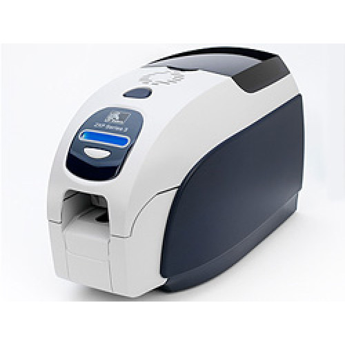 Принтер Zebra ZXP3 SS MAG Принтер Zebra ZXP3 SS MAG