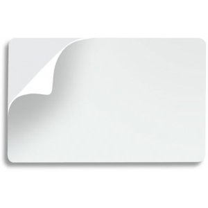 Пластиковая наклейка GT card 03 PVC Пластиковая наклейка GT card 03 PVC