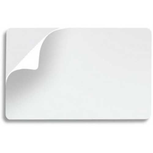 Пластиковая наклейка GT card 03 PVC Пластиковая наклейка GT card 03 PVC