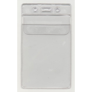Карман с клапаном IDT11002 (100 шт)