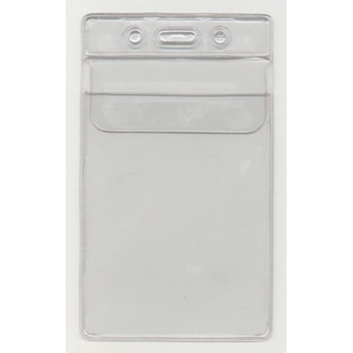 Карман с клапаном IDT11002 (100 шт)