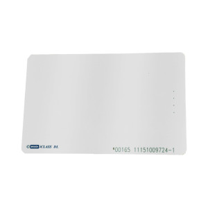 Карта HID iClass Prox Card 2023