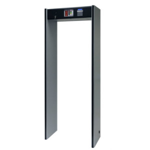 Арочный металлодетектор SmartScan C18 Арочный металлодетектор SmartScan C18