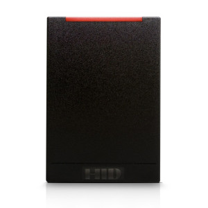 Считыватель HID iClass SE R40 Считыватель HID iClass SE R40