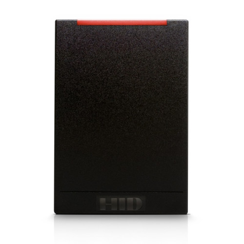 Считыватель HID iClass SE R40