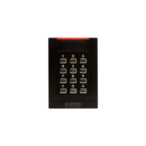 Считыватель HID iClass SE RK40 Считыватель HID iClass SE RK40