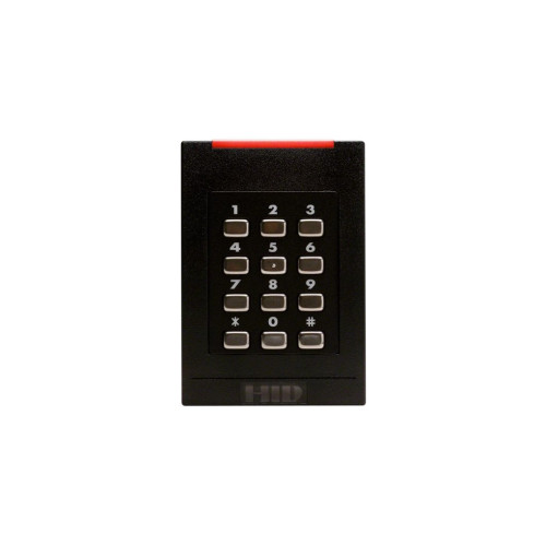Считыватель HID iClass SE RK40