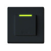Считыватель HID iClass SE Decor Считыватель HID iClass SE Decor