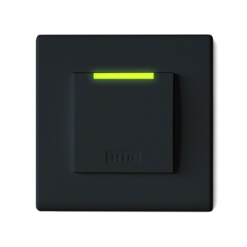 Считыватель HID iClass SE Decor Считыватель HID iClass SE Decor
