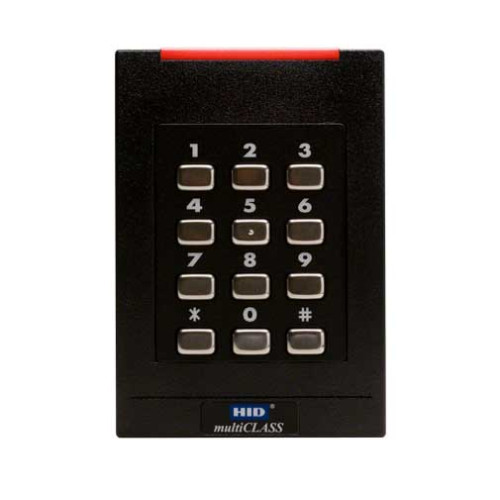 Считыватель HID multiClass SE RPK40 Считыватель HID multiClass SE RPK40