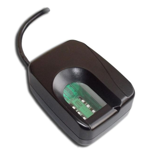 Futronic FS-80H биометрический сканер Futronic FS-80H биометрический сканер