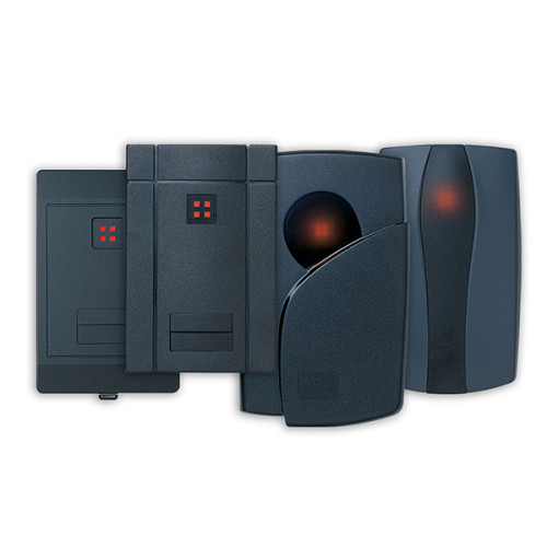 Считыватель Indala FP-603CW Считыватель Indala FP-603CW