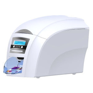 Принтер пластиковых карт Magicard Enduro 3E