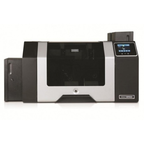 Промышленный принтер карт Fargo HDP8500 Промышленный принтер карт Fargo HDP8500