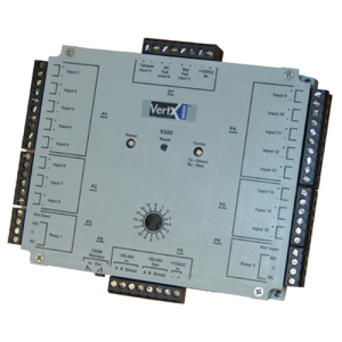 HID VertX V200 интерфейсный модуль HID VertX V200 интерфейсный модуль