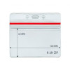 К-2H Zip Карман  с застежкой ZIP-LOCK (100 шт/уп)