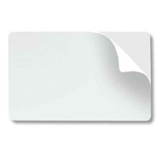 DataCard 597640-001 наклейка DataCard 597640-001 наклейка