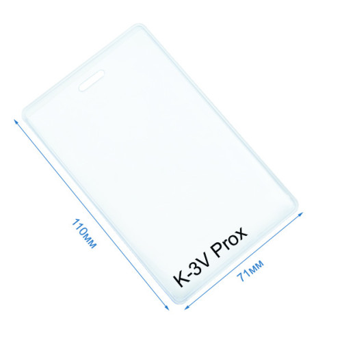 Карман вертикальный К-3V Prox (Упаковка 100 шт)