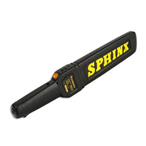 Металлодетектор Sphinx BM-611 РД 2.0
