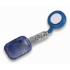 Проксимити брелок INDALA FlexKey FPKEY-SSSS-0000