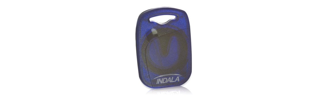 Проксимити брелок INDALA FlexKey FPKEY-SSSS-0000