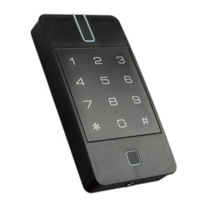 Автономный контроллер ProxWay PW-550 BLE Автономный контроллер ProxWay PW-550 BLE