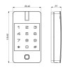 Автономный контроллер ProxWay PW-550 BLE Автономный контроллер ProxWay PW-550 BLE