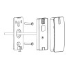 Считыватель ProxWay PW-Mini BLE
