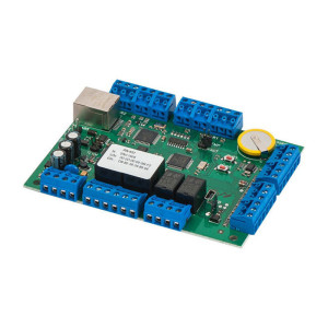Сетевой контроллер ProxWay PW-400 v3 Сетевой контроллер ProxWay PW-400 v3