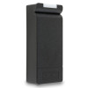 Считыватель 4 в 1 RusGuard R10-MF