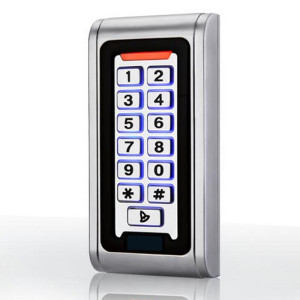Считыватель proximity карт ALKP-2EMW