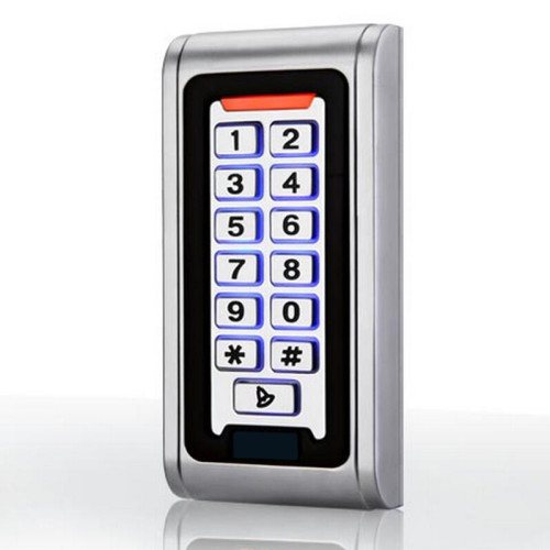 Считыватель proximity карт ALKP-2EMW Считыватель proximity карт ALKP-2EMW