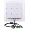 Считыватель UHF дальнего действия ST-LR320 Считыватель UHF дальнего действия ST-LR320