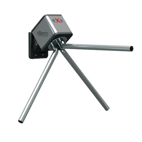 Турникет трипод настенный Oxgard Cube С-02