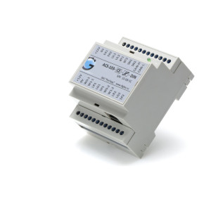 Контроллер RusGuard ACS-103-CE-DIN