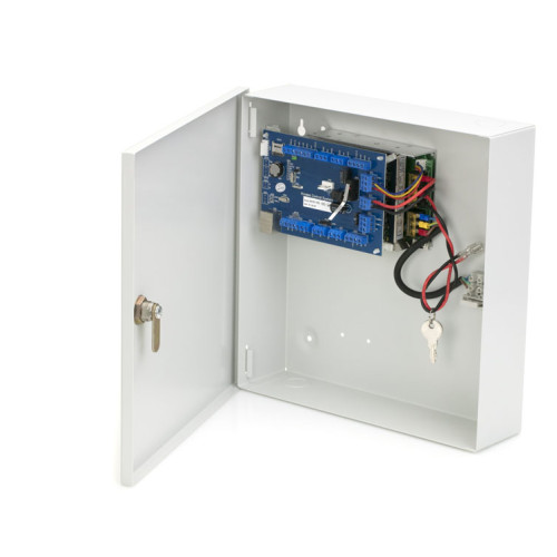 Контроллер RusGuard ACS-105-CE-BM Контроллер RusGuard ACS-105-CE-BM