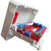 Контроллер RusGuard ACS-102-LE-S Контроллер RusGuard ACS-102-LE-S